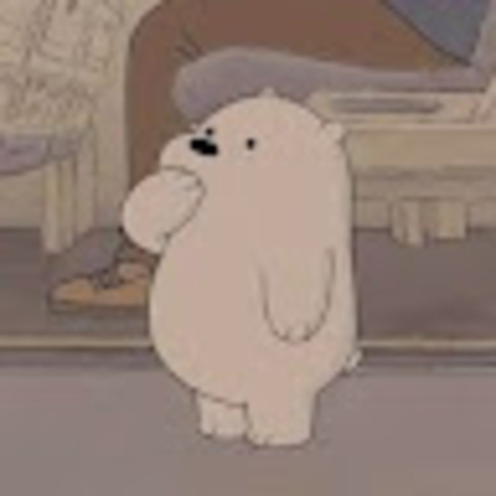 Meet your Posher, Laritza